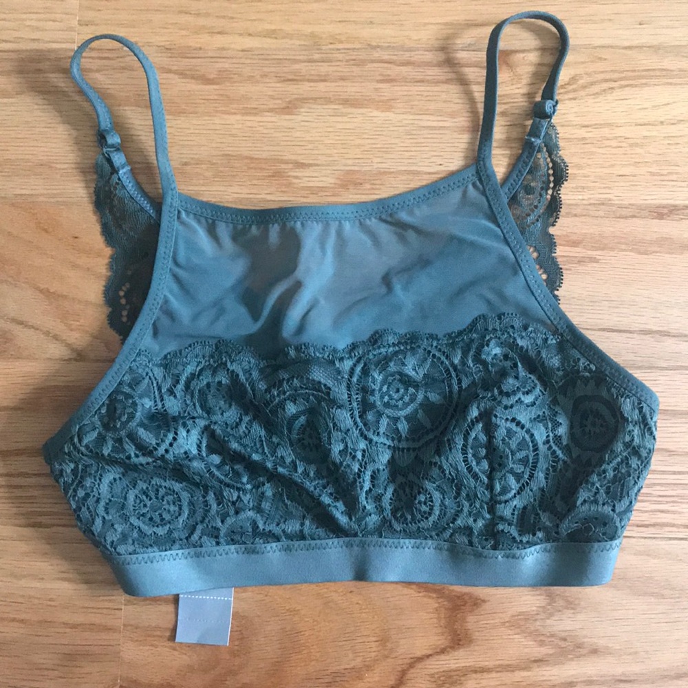 Aerie bralette xs